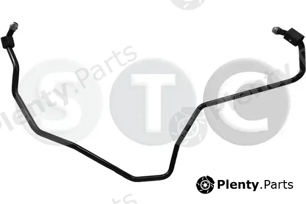STC T492153 — Oil Pipe, charger