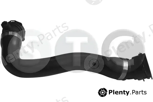 STC T497842 — Radiator Hose