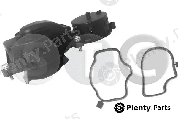STC T435077 — Valve, crankcase ventilation