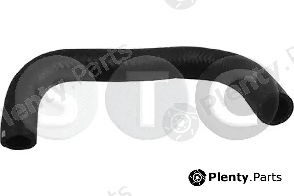 STC T497475 — Radiator Hose