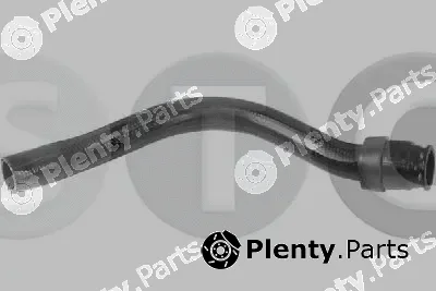 STC T494838 — Radiator Hose