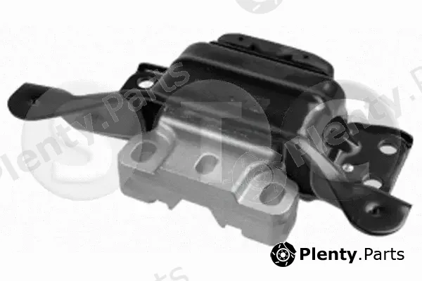 STC T457747 — Mounting, automatic transmission