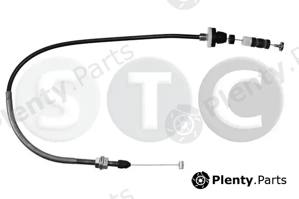 STC T481503 — Accelerator Cable