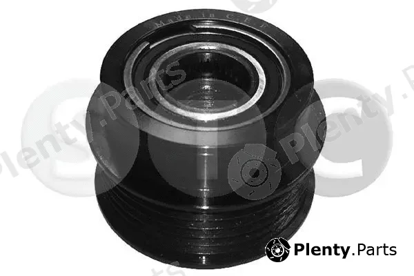 STC T406130 — Alternator Freewheel Clutch