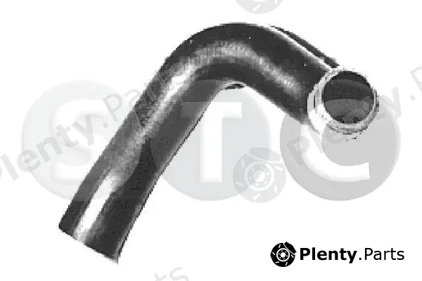 STC T407982 — Radiator Hose