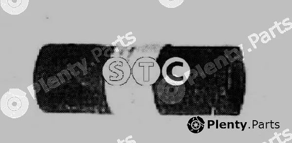 STC T407581 — Radiator Hose