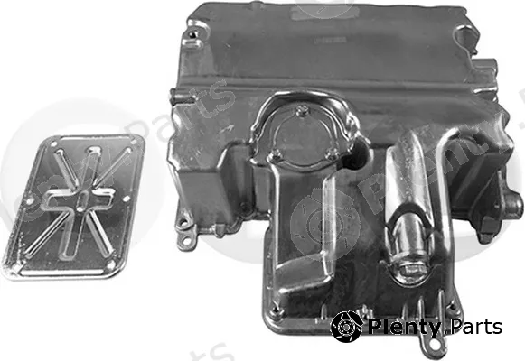 STC T406300 — Oil Sump
