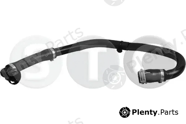 STC T497674 — Charge Air Hose