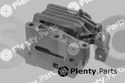 STC T454519 — Mounting, engine