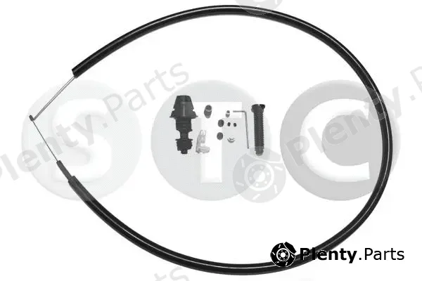 STC T480058 — Accelerator Cable