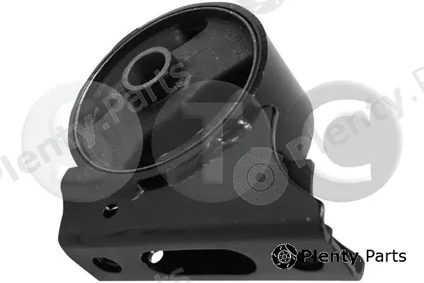 STC T457018 — Mounting, engine