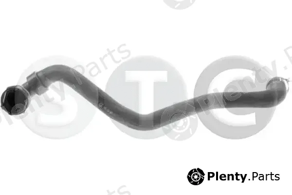 STC T494457 — Radiator Hose