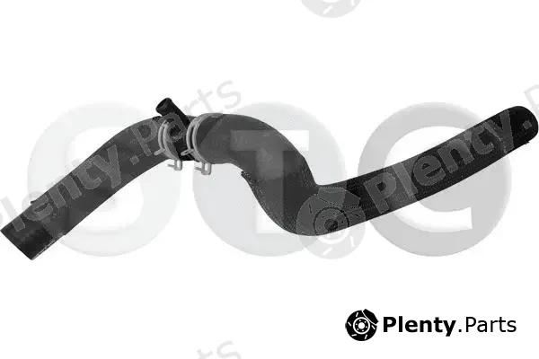 STC T497188 — Radiator Hose