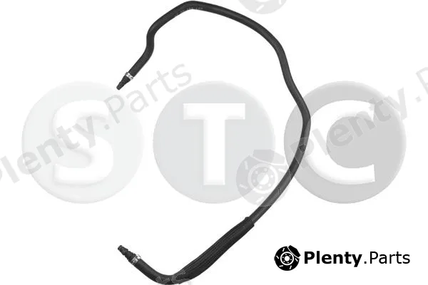 STC T477016 — Radiator Hose