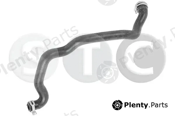 STC T494670 — Radiator Hose