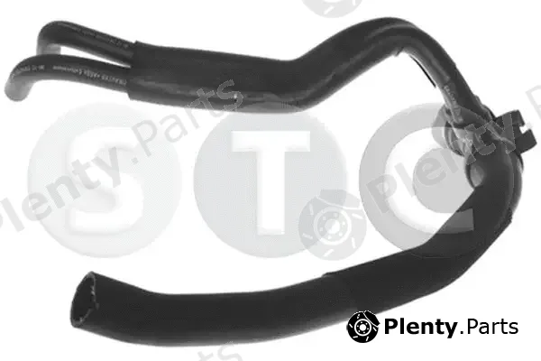 STC T494018 — Radiator Hose