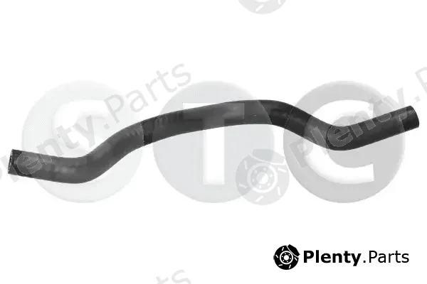 STC T498135 — Radiator Hose