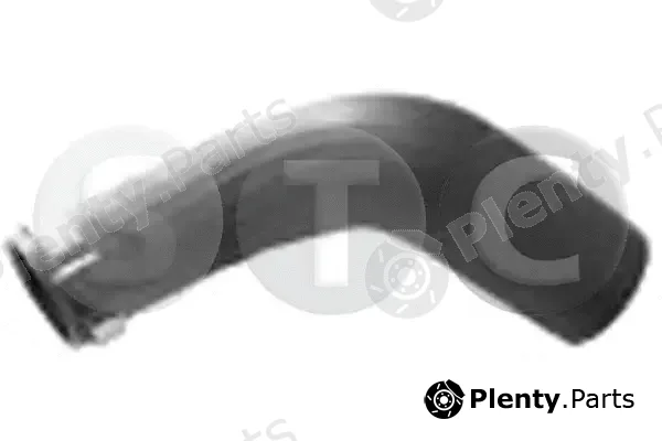 STC T499633 — Charge Air Hose