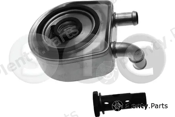 STC T438947 — Oil Cooler, engine oil