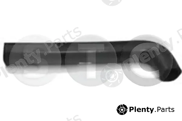 STC T494066 — Radiator Hose