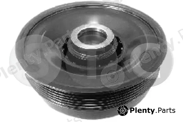 STC T412012 — Belt Pulley, crankshaft