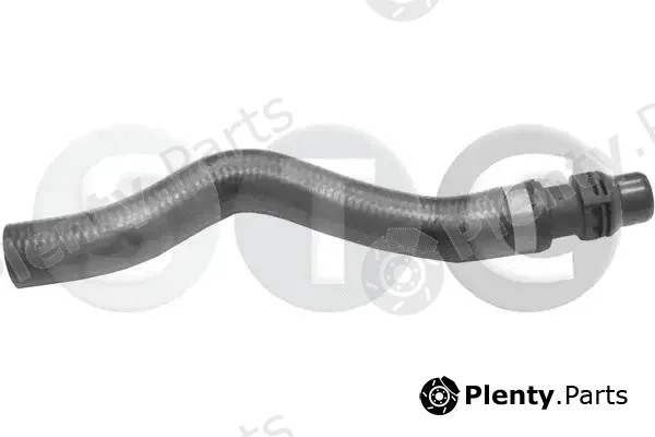 STC T499199 — Radiator Hose