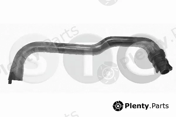 STC T408998 — Radiator Hose