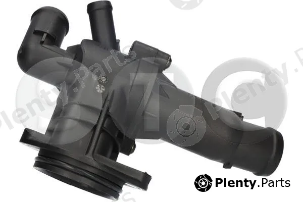 STC T432353 — Coolant Flange