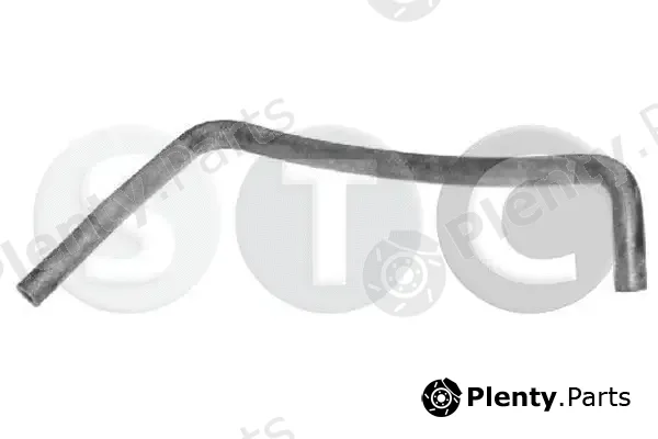 STC T408712 — Radiator Hose