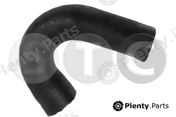 STC T479304 — Charge Air Hose