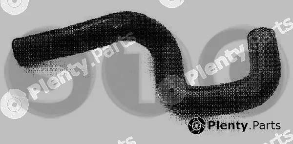 STC T408146 — Radiator Hose