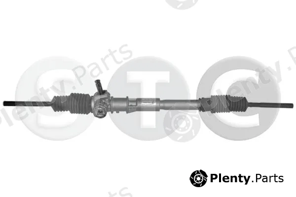 STC T450501 — Steering Gear