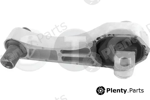 STC T423269 — Mounting, engine