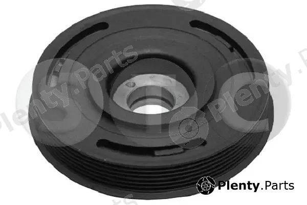 STC T402928 — Belt Pulley, crankshaft