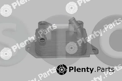 STC T439611 — Oil Cooler, engine oil