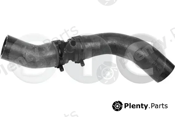 STC T498182 — Radiator Hose