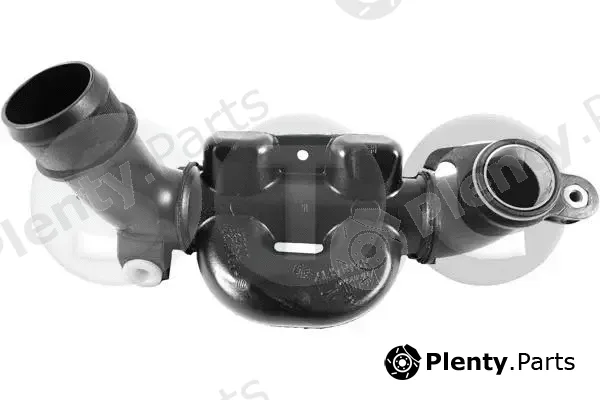 STC T435733 — Charge Air Hose