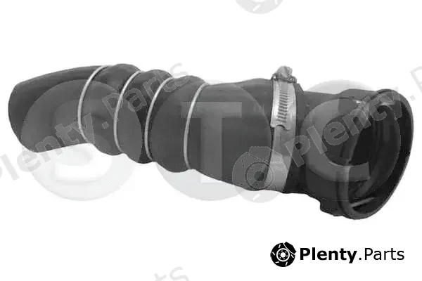 STC T498576 — Charge Air Hose