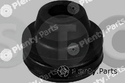 STC T478564 — Mounting, radiator