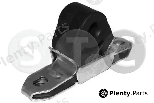 STC T400081 — Rubber Buffer, muffler