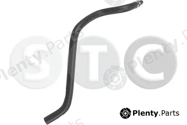 STC T494685 — Radiator Hose