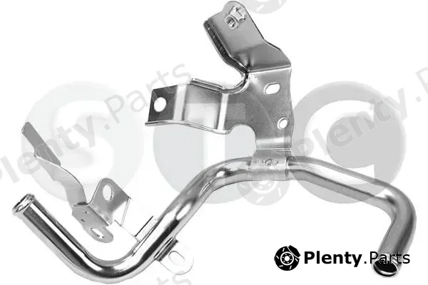 STC T435771 — Coolant Pipe