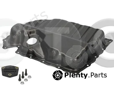 STC T406301 — Oil Sump
