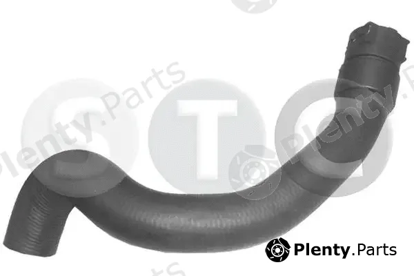 STC T409521 — Radiator Hose