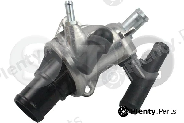 STC T430223 — Coolant Flange