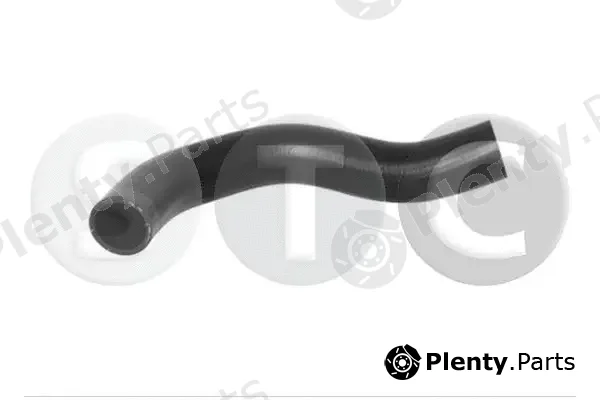 STC T407409 — Radiator Hose