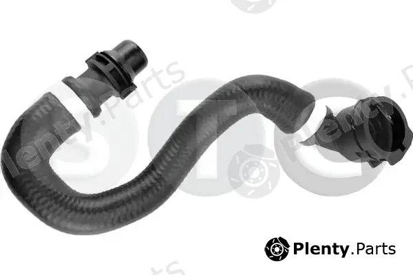 STC T494683 — Radiator Hose