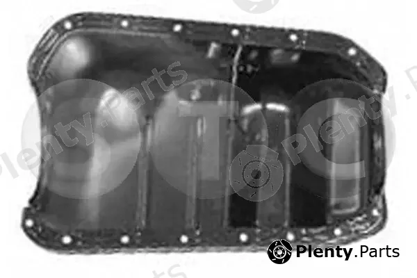 STC T405916 — Oil Sump