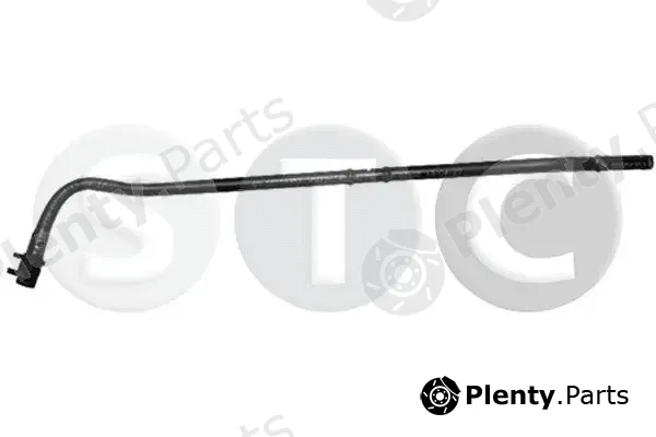 STC T492124 — Radiator Hose