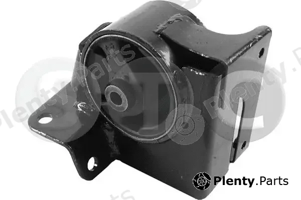 STC T423123 — Mounting, engine